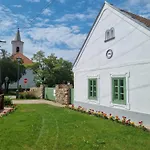 Apartamento Villakali Balatonakali