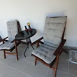 Villakali Apartamento Balatonakali