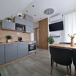 Villakali Apartamento Balatonakali