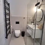 Apartment Villakali *