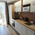 Apartamento Villakali