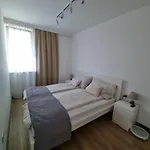 Villakali Apartment Balatonakali
