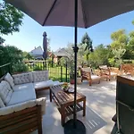 Apartamento Villakali