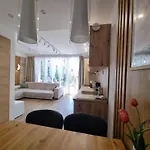 Villakali Apartment