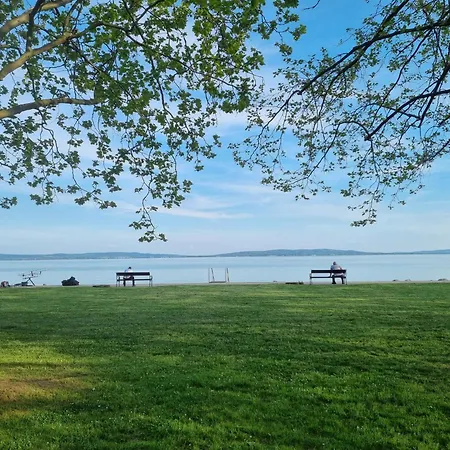 Apartment Villakali *