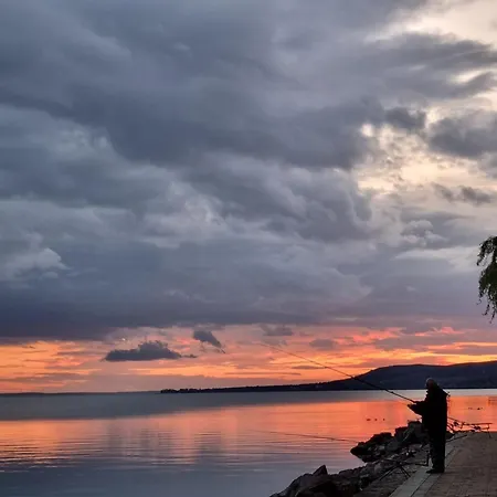 Villakali Appartamento