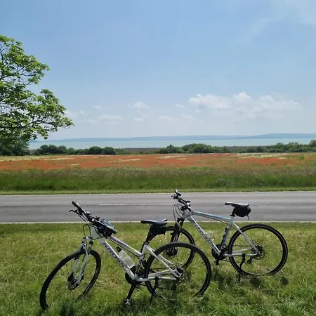 Appartamento Villakali