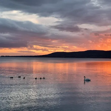 Apartment Villakali *