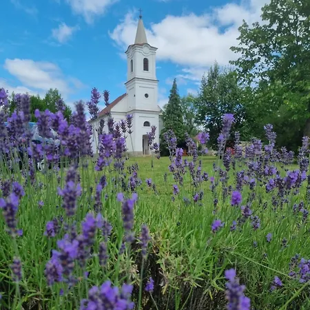 Villakali * Balatonakali