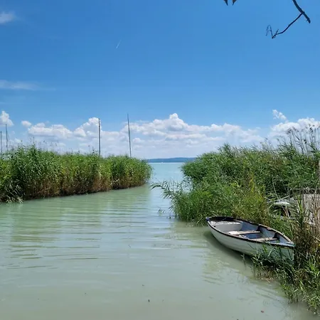 Villakali Balatonakali