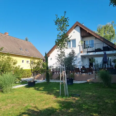 Villakali * Balatonakali