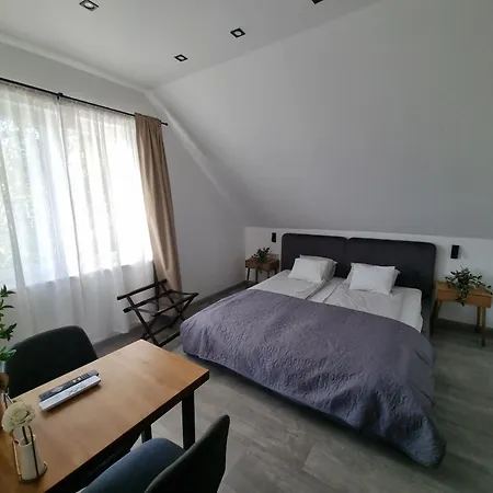 Villakali Апартаменты