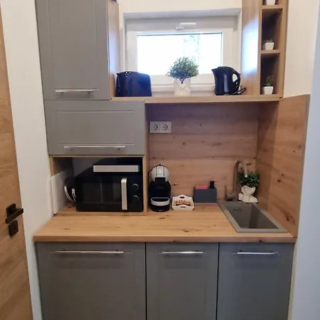 Villakali Appartamento *