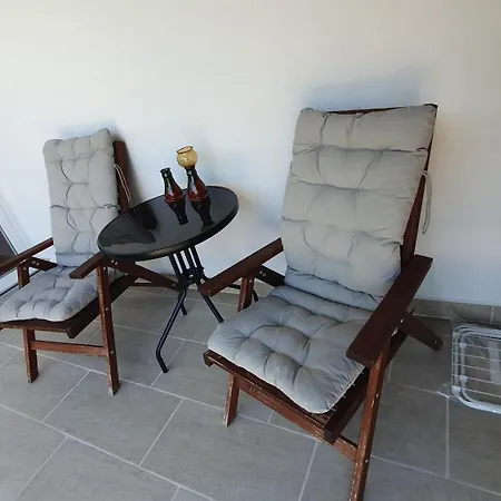 Villakali Appartamento Balatonakali