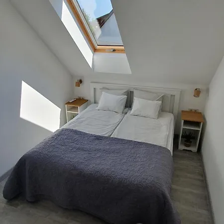 Appartamento Villakali Balatonakali