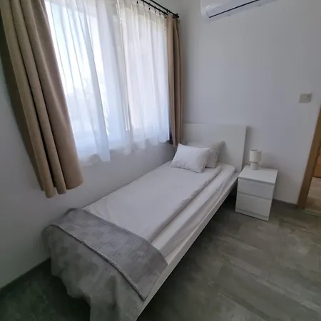 Apartment Villakali Balatonakali