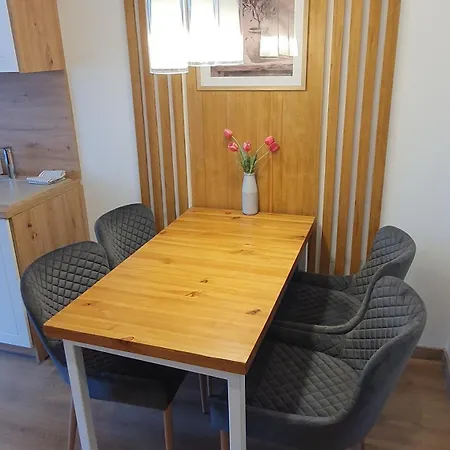 Apartment Villakali