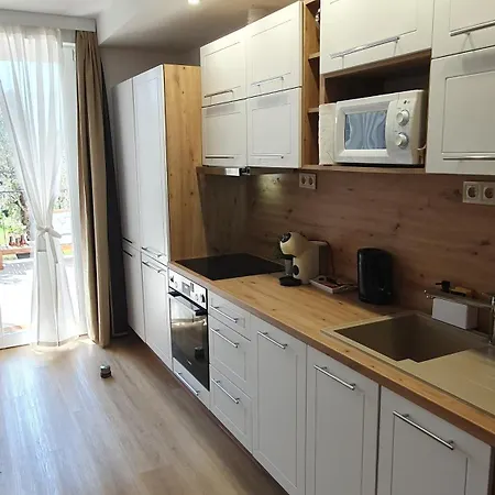 Apartment Villakali