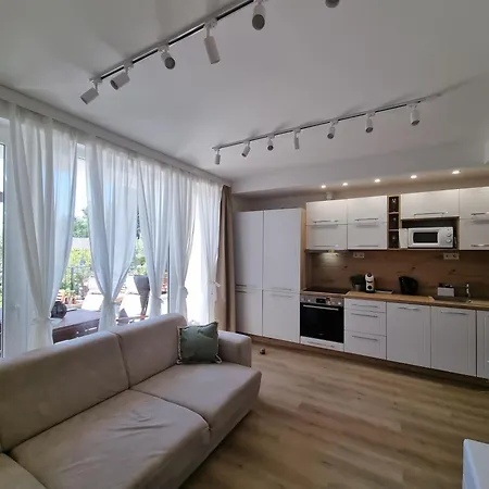 Appartamento Villakali *