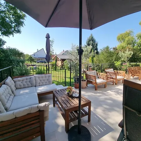 Appartamento Villakali