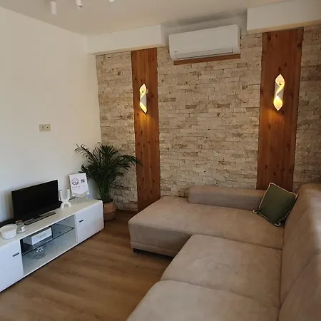 Appartamento Villakali Balatonakali