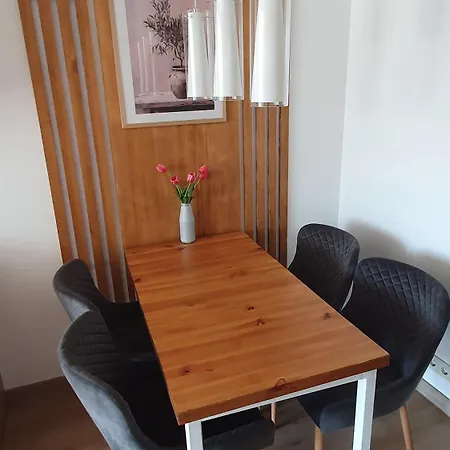 Villakali Appartamento