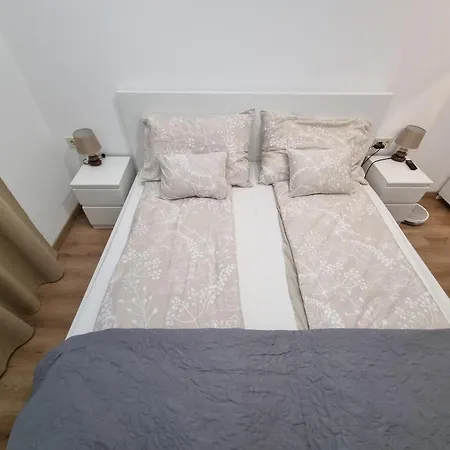 Villakali Apartment