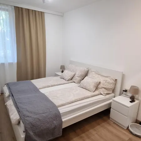 Villakali דירה *