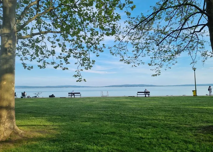 Apartment Villakali *