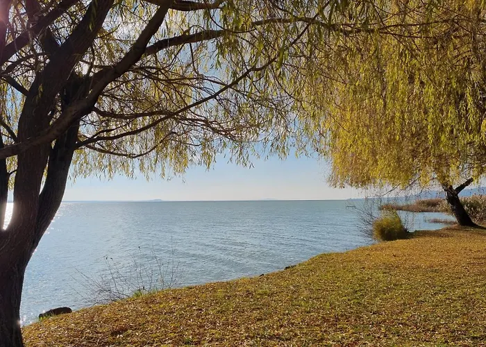 Apartment Villakali *