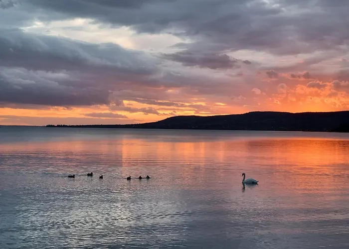 Apartment Villakali *