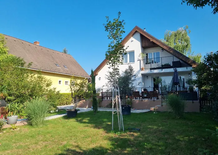 Villakali * Балатонакали