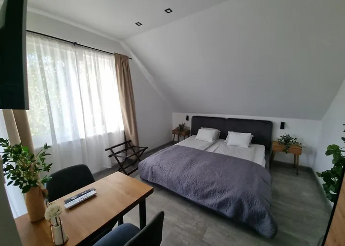 Villakali Апартаменты