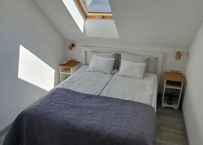 Apartment Villakali Balatonakali