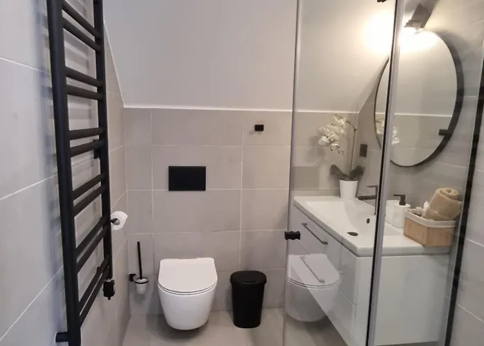 Апартаменты Villakali *