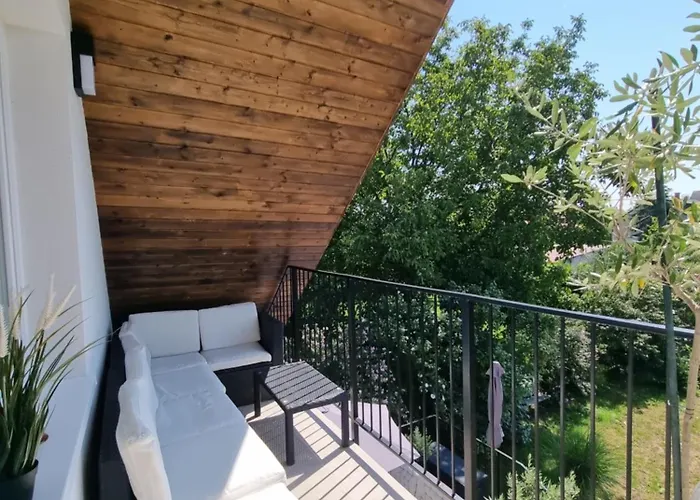Villakali Балатонакали