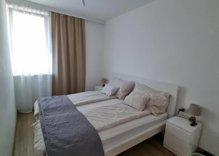 Villakali Apartment Balatonakali