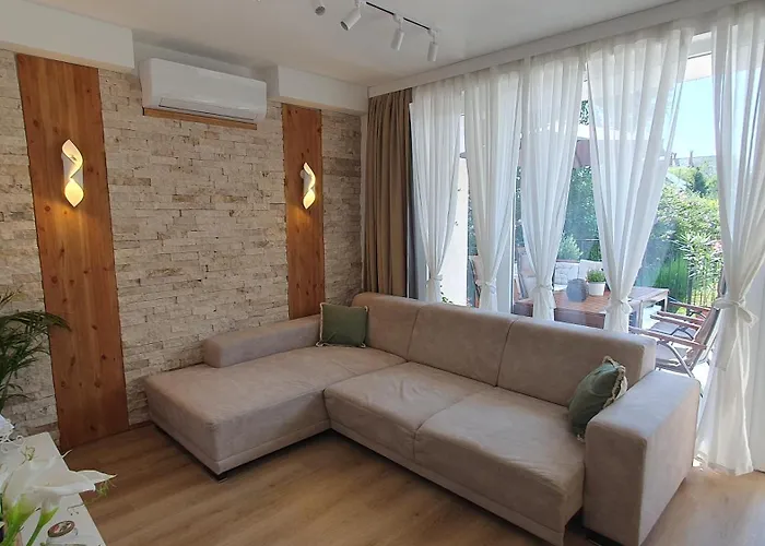 Villakali Балатонакали