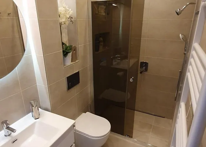Villakali Апартаменты