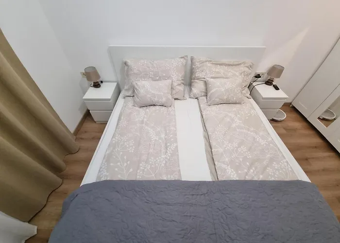 Villakali Апартаменты