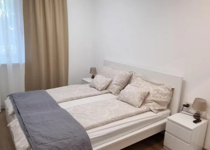 Villakali Apartment *