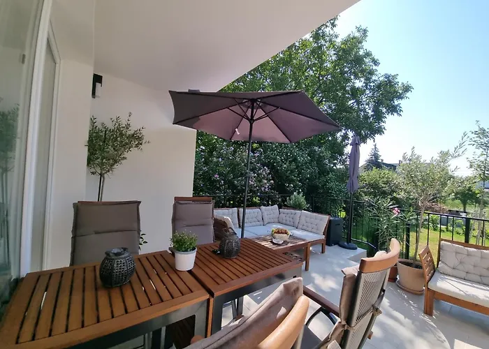 Villakali * Balatonakali