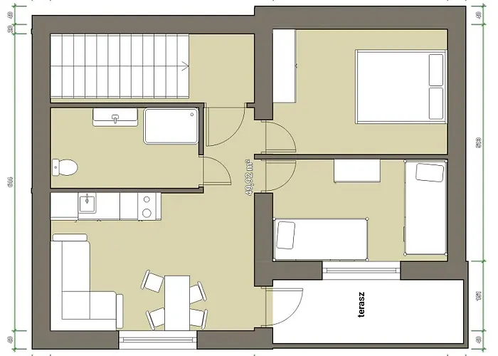 Villakali * Balatonakali